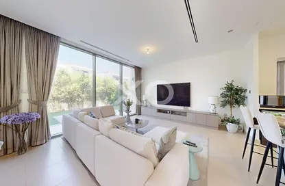 Villa - 4 Bedrooms - 5 Bathrooms for rent in Sidra Villas III - Sidra Villas - Dubai Hills Estate - Dubai Villa - 4 Bedrooms - 5 Bathrooms for rent in Sidra Villas III - Sidra Villas - Dubai Hills Estate - Dubai