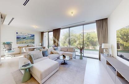 Villa - 4 Bedrooms - 5 Bathrooms for rent in Sidra Villas III - Sidra Villas - Dubai Hills Estate - Dubai