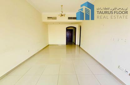 Apartment - 2 Bedrooms - 3 Bathrooms for rent in Al Mamzar Building - Al Mamzar - Deira - Dubai
