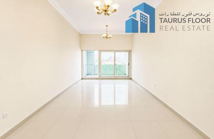 Apartment - 2 Bedrooms - 3 Bathrooms for rent in Al Mamzar Building - Al Mamzar - Deira - Dubai