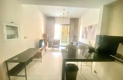 Apartment - 1 Bedroom - 2 Bathrooms for rent in Binghatti Rose - District 15 - Jumeirah Village Circle - Dubai