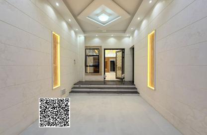 Villa - 5 Bedrooms - 7 Bathrooms for sale in Al Yasmeen 1 - Al Yasmeen - Ajman