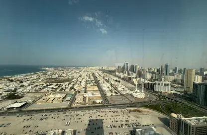 شقة - 2 غرف نوم - 3 حمامات للايجار في الممزر - الممزر - الشارقة - الشارقة