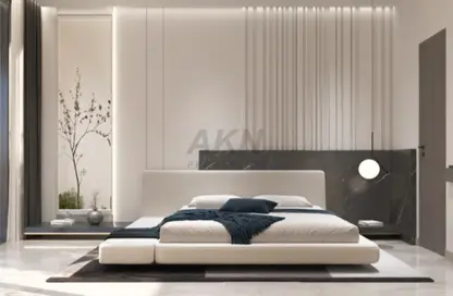 Apartment - Studio - 1 Bathroom for sale in Samana Ivy Gardens 2 - Dubai Land Residence Complex - Dubai Land - Dubai