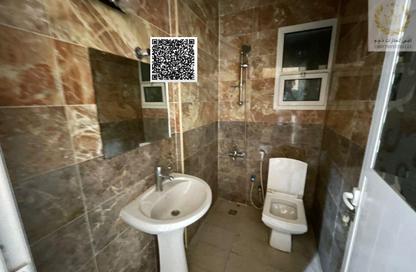 Apartment - 1 Bedroom - 2 Bathrooms for rent in Al Jurf Industrial 3 - Al Jurf Industrial - Ajman