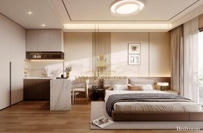 Apartment - 1 Bedroom - 1 Bathroom for sale in Nest - International City Phase 2 - Al Warsan 4 - Al Warsan - Dubai
