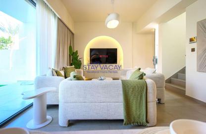 Townhouse - 3 Bedrooms - 4 Bathrooms for rent in Eden - The Valley - Dubai
