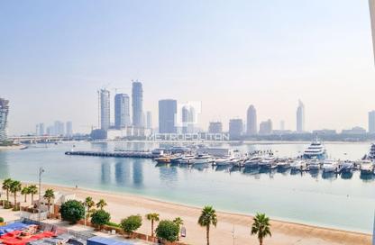 Apartment - 2 - 2 for sale in Beach Mansion Tower 2 - Beach Mansion - Emaar Beachfront - Dubai Harbour - Dubai Apartment - 2 - 2 for sale in Beach Mansion Tower 2 - Beach Mansion - Emaar Beachfront - Dubai Harbour - Dubai