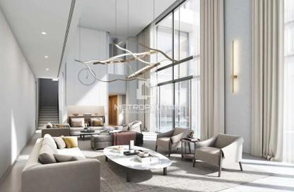 Villa - 5 Bedrooms - 6 Bathrooms for sale in Sobha Estates - Sobha Hartland II - Bukadra - Dubai Villa - 5 Bedrooms - 6 Bathrooms for sale in Sobha Estates - Sobha Hartland II - Bukadra - Dubai