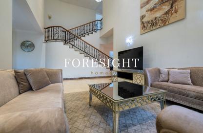 Villa - 4 Bedrooms - 5 Bathrooms for sale in Cluster 30 - Jumeirah Islands - Dubai