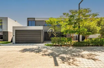 Townhouse - 5 Bedrooms - 7 Bathrooms for sale in Kaya - Masaar - Tilal City - Sharjah