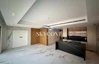 Villa - 3 Bedrooms - 3 Bathrooms for rent in Jasmine Lane - Jumeirah Golf Estates - Dubai