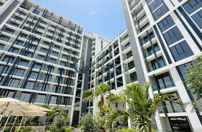 Apartment - 2 Bedrooms - 4 Bathrooms for rent in Jannat - Midtown - Dubai Production City (IMPZ) - Dubai