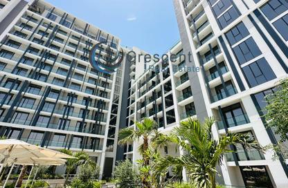 Apartment - 2 Bedrooms - 4 Bathrooms for rent in Jannat - Midtown - Dubai Production City (IMPZ) - Dubai Apartment - 2 Bedrooms - 4 Bathrooms for rent in Jannat - Midtown - Dubai Production City (IMPZ) - Dubai