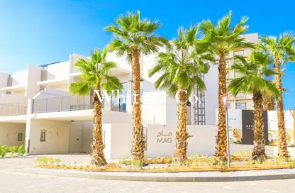 تاون هاوس - 4 غرف نوم - 5 حمامات للبيع في ماج آي - ماج سيتي - مدينة الشيخ محمد بن راشد - دبي