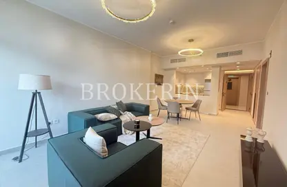 Apartment - 1 Bedroom - 2 Bathrooms for rent in Neva Residences - District 16 - Jumeirah Village Circle - Dubai