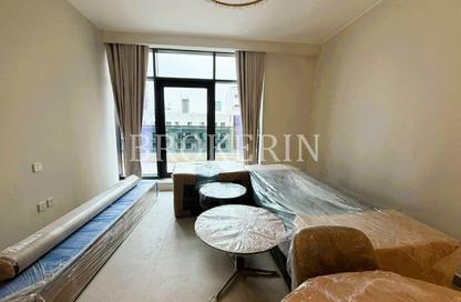 Apartment - 1 Bedroom - 2 Bathrooms for rent in Neva Residences - District 16 - Jumeirah Village Circle - Dubai