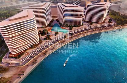 شقة - 3 - 5 للبيع في Sea La Vie - ياس باي - جزيرة ياس - أبوظبي شقة - 3 - 5 للبيع في Sea La Vie - ياس باي - جزيرة ياس - أبوظبي