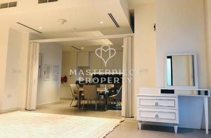 Apartment - Studio - 1 for rent in Pixel - Makers District - Al Reem Island - Abu Dhabi