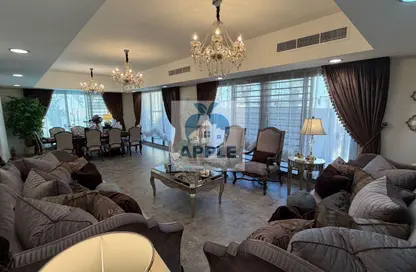 Villa - 5 Bedrooms - 6 Bathrooms for sale in Al Zahia - Muwaileh Commercial - Sharjah