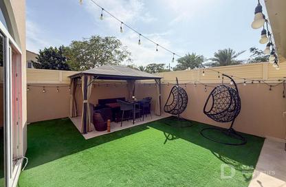 Villa - 3 Bedrooms - 4 Bathrooms for rent in Bella Casa - Serena - Dubai Land - Dubai