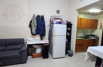 Apartment - Studio - 1 for rent in Al Rawda 2 Villas - Al Rawda 2 - Al Rawda - Ajman
