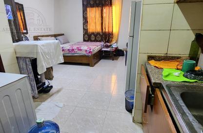Apartment - Studio - 1 for rent in Al Rawda 2 Villas - Al Rawda 2 - Al Rawda - Ajman