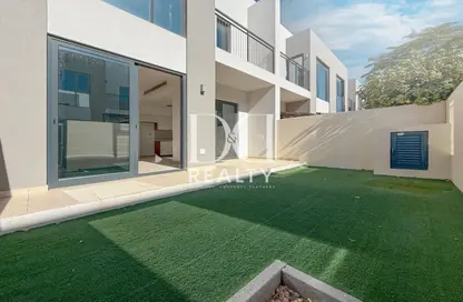 Villa - 3 Bedrooms - 4 Bathrooms for rent in Camelia 1 - Camelia - Arabian Ranches 2 - Dubai