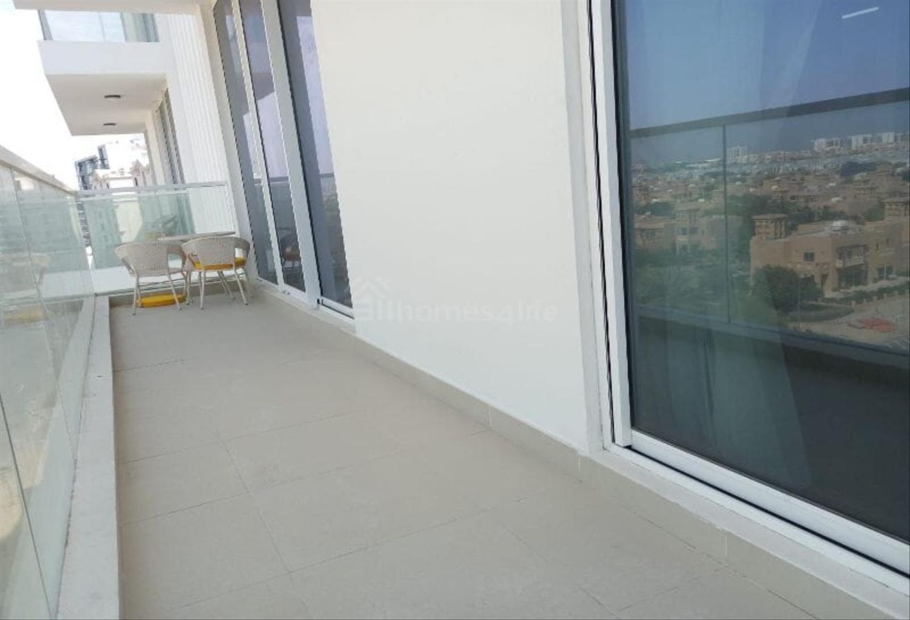 Furnished 1 Bed | study | Available sept photo 16