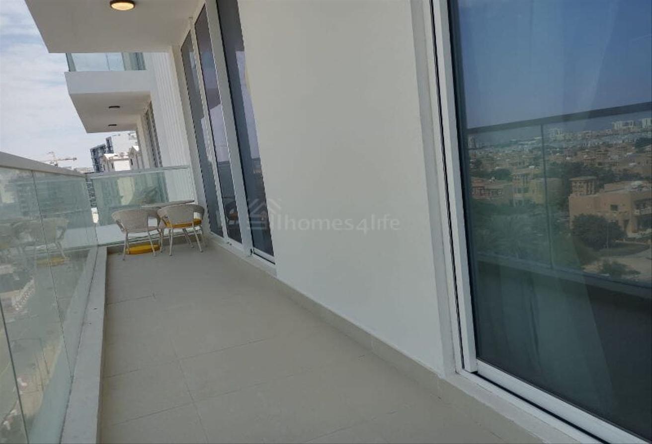 Furnished 1 Bed | study | Available sept photo 17