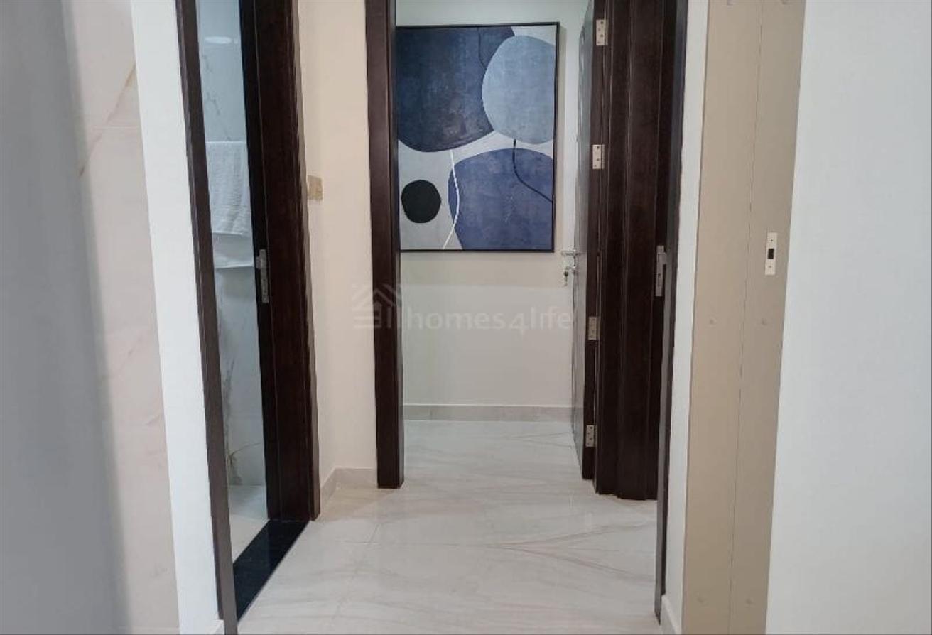 Furnished 1 Bed | study | Available sept photo 7