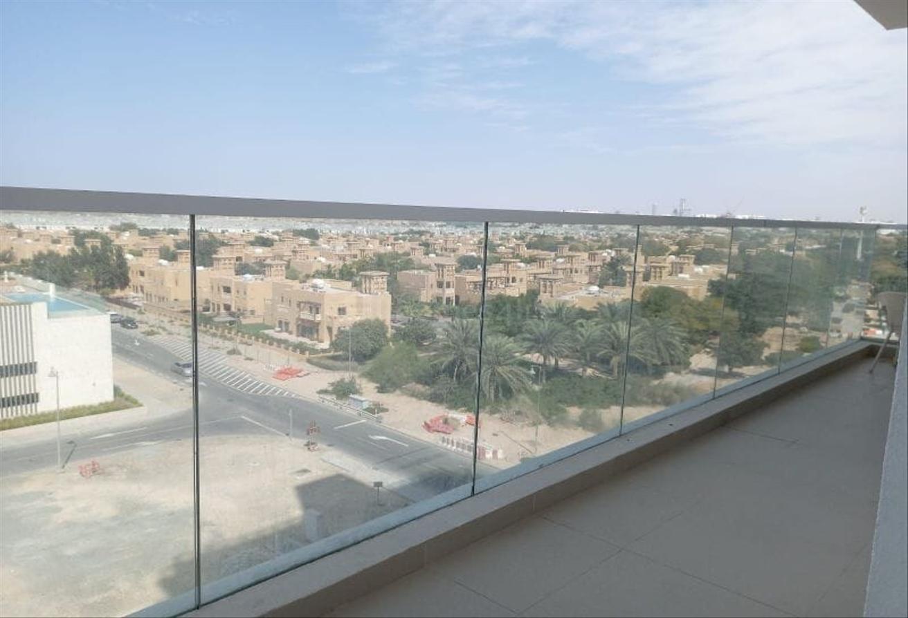 Furnished 1 Bed | study | Available sept photo 18