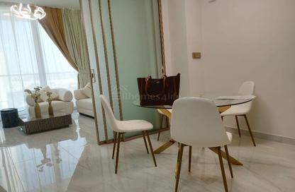 Apartment - 1 Bedroom - 2 Bathrooms for rent in Gemz by Danube - Al Furjan - Dubai