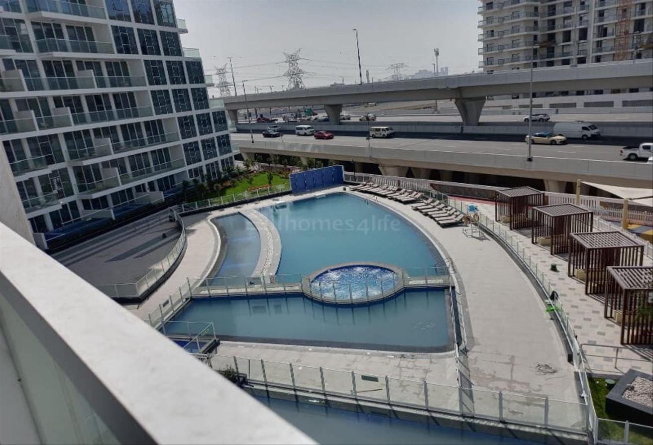 Furnished 1 Bed | study | Available sept photo 19