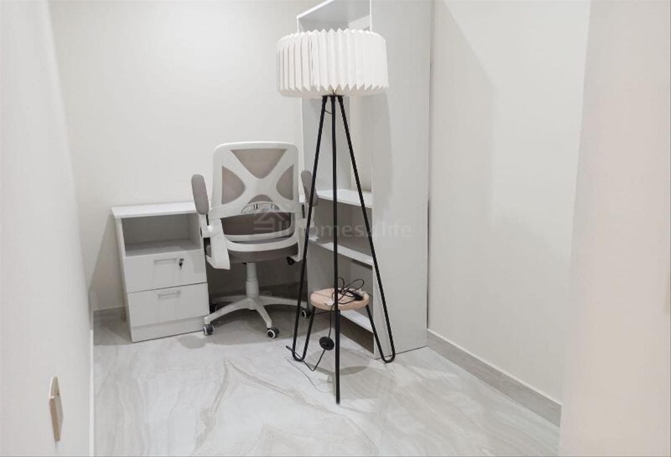 Furnished 1 Bed | study | Available sept photo 8