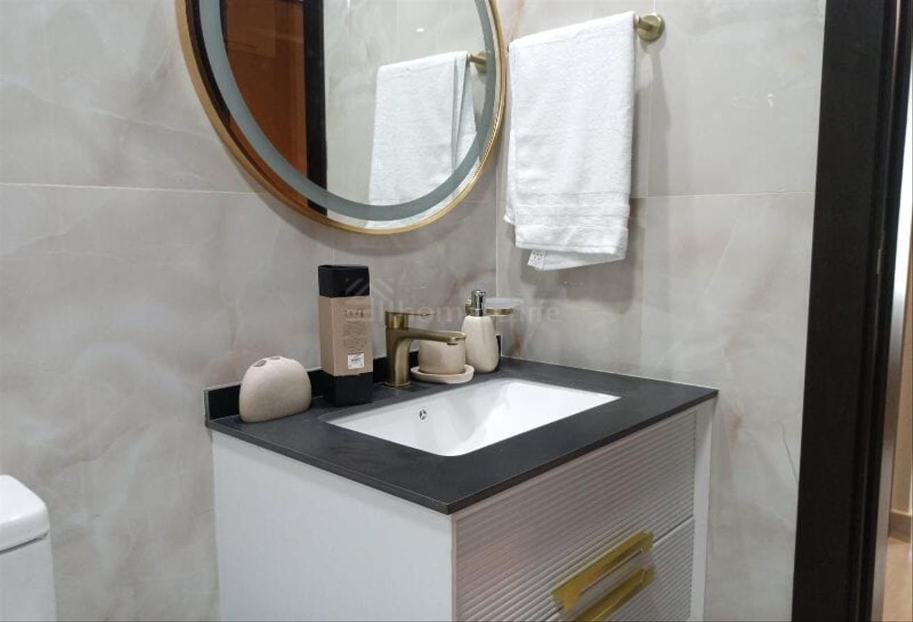Furnished 1 Bed | study | Available sept photo 15