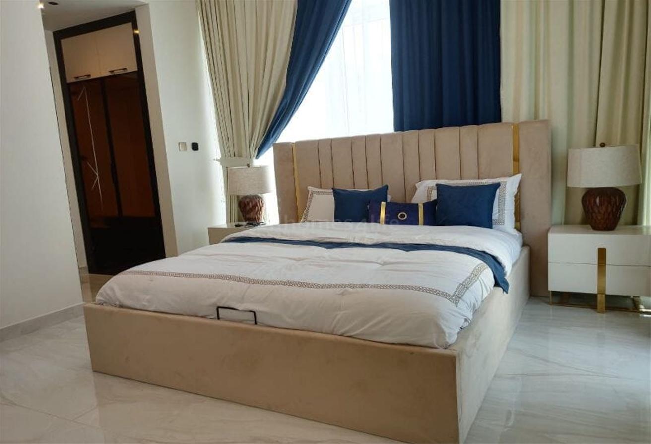 Furnished 1 Bed | study | Available sept photo 9