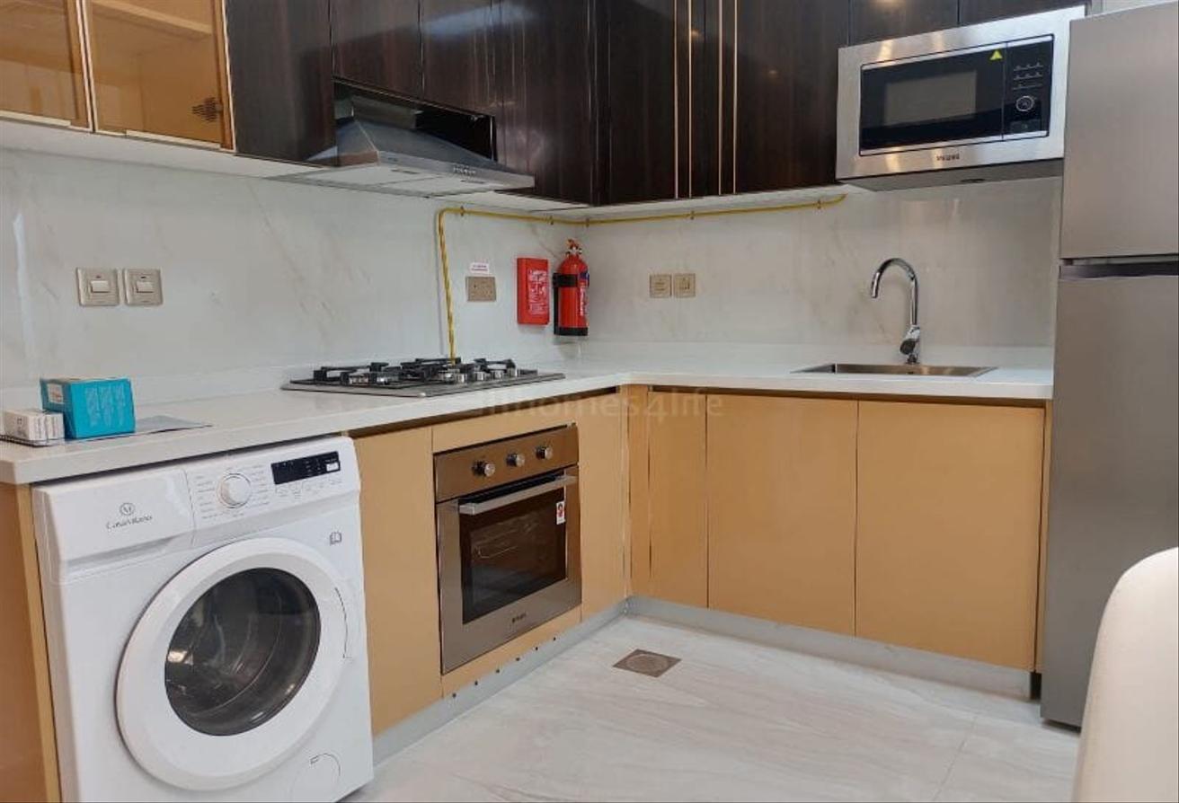 Furnished 1 Bed | study | Available sept photo 6