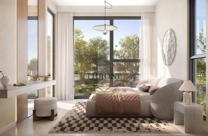 Villa - 4 Bedrooms - 5 Bathrooms for sale in Avena 2 - Avena - The Valley - Dubai