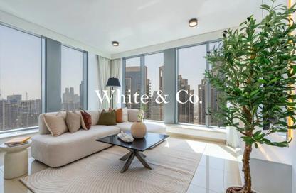 Apartment - 1 - 2 for sale in 29 Burj Boulevard Tower 1 - 29 Burj Boulevard - Downtown Dubai - Dubai Apartment - 1 - 2 for sale in 29 Burj Boulevard Tower 1 - 29 Burj Boulevard - Downtown Dubai - Dubai