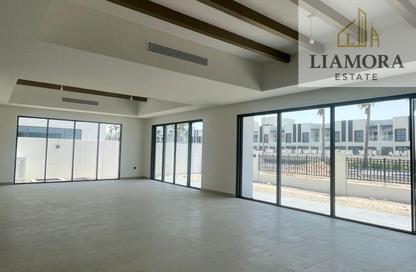 Villa - 6 Bedrooms - 6 Bathrooms for sale in Santorini - Damac Lagoons - Dubai Villa - 6 Bedrooms - 6 Bathrooms for sale in Santorini - Damac Lagoons - Dubai