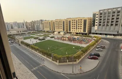 Apartment - 1 Bedroom - 1 Bathroom for rent in Muweileh Community - Muwaileh Commercial - Sharjah