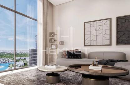 Apartment - 1 Bedroom - 2 Bathrooms for sale in 360 Riverside Crescent - Sobha Hartland II - Bukadra - Dubai Apartment - 1 Bedroom - 2 Bathrooms for sale in 360 Riverside Crescent - Sobha Hartland II - Bukadra - Dubai