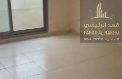 شقة - 2 غرف نوم - 2 حمامات للايجار في جاردن ريزيدنس - مدينة الإمارات - عجمان