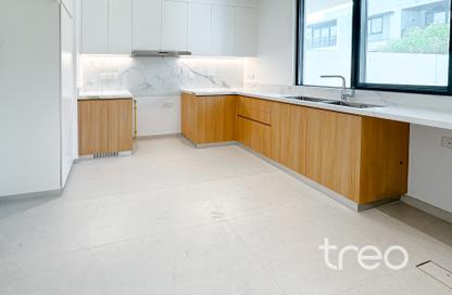 Townhouse - 3 - 4 for rent in Jebel Ali Village Townhouses - Jebel Ali Village - Jebel Ali - Dubai