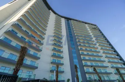 Apartment - Studio - 1 Bathroom for rent in Bella Rose - Dubai Science Park - Dubai