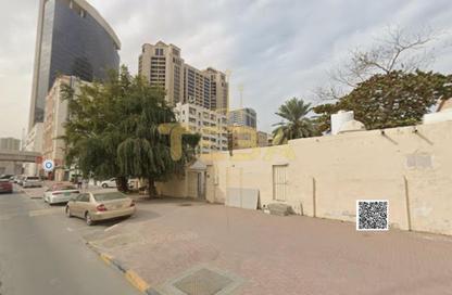 Land - Studio for sale in Al Rashidiya Towers - Al Rashidiya - Ajman Downtown - Ajman