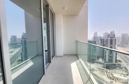 شقة - 2 غرف نوم - 2 حمامات للايجار في فورتي 1 - فورتي - وسط مدينة دبي - دبي