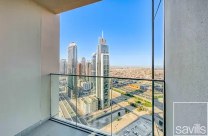 Apartment - 2 Bedrooms - 2 Bathrooms for rent in Forte 1 - Forte - Downtown Dubai - Dubai