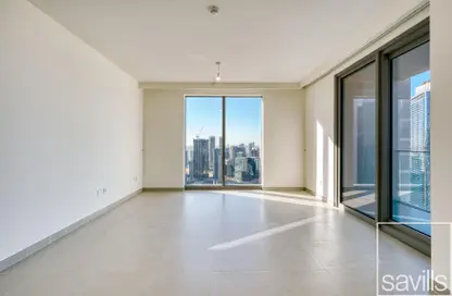 شقة - 2 غرف نوم - 2 حمامات للايجار في فورتي 1 - فورتي - وسط مدينة دبي - دبي